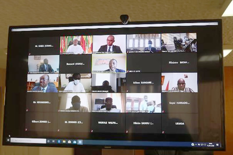 ecran_mosaique_visioconference_reuinon_ministre_agri_uemoa.jpg