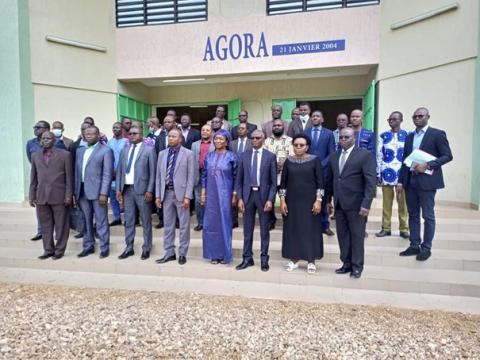 Image BRC Togo