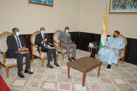 Image de l'audience