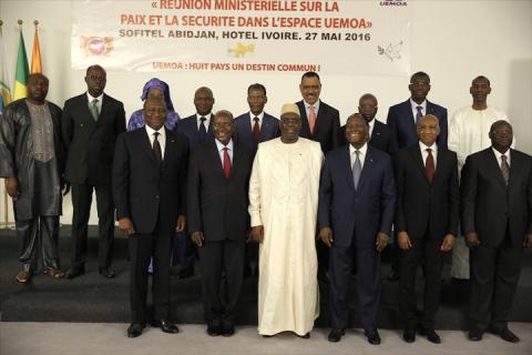 Photo de famille