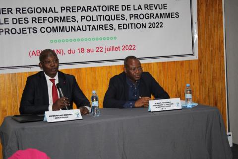 Image Revue de cloture