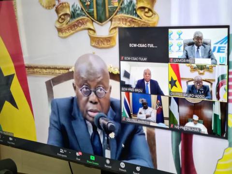 Image Visioconférence 