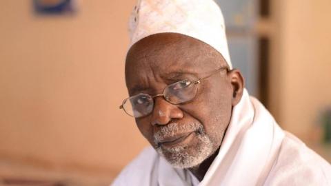 Hommage à Souleymane CISSE