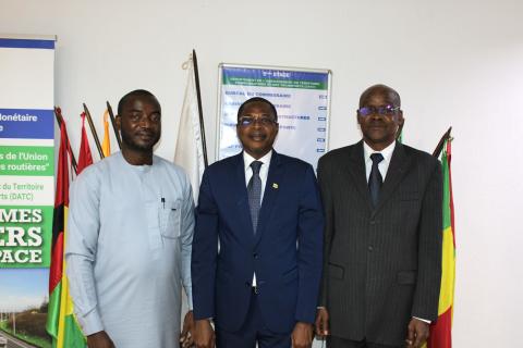 Audience_DG_AMAO_CUEMOA_080425