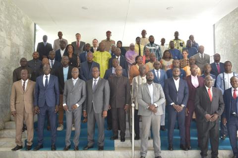 Atelier_formation_lutte_contre_Evitement_Fiscal_UEMOA_Lome_Mai_25