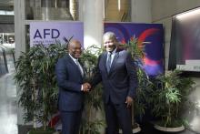Image AFD