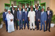 Photo de famille