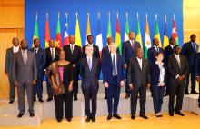 Photo de famille