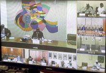 Image Visioconférence 