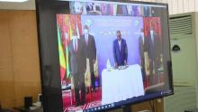 Image de l'allocution 