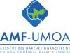 Logo AMF