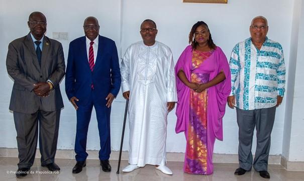 Photo de famille