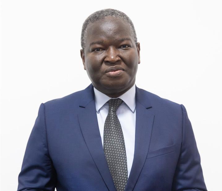 Abdoulaye DIOP, nouveau Président de la Commission de l'UEMOA