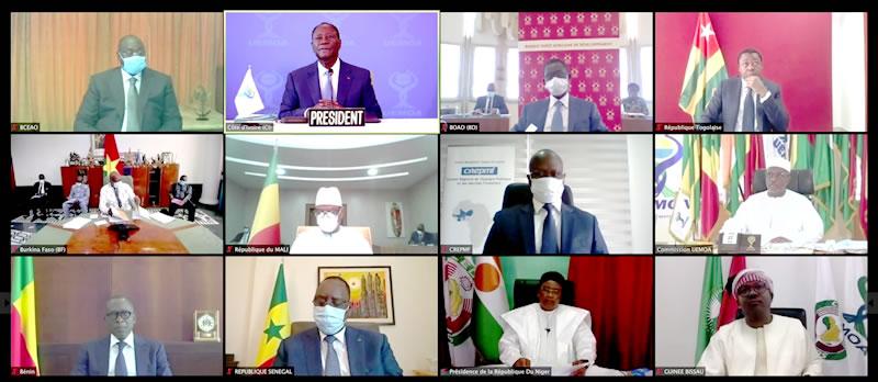 Image de la Visioconférence 