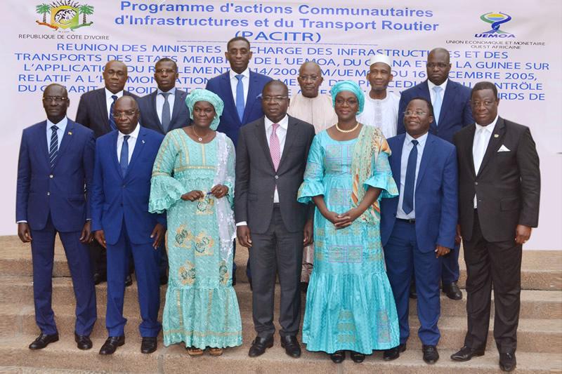 Photo de famille