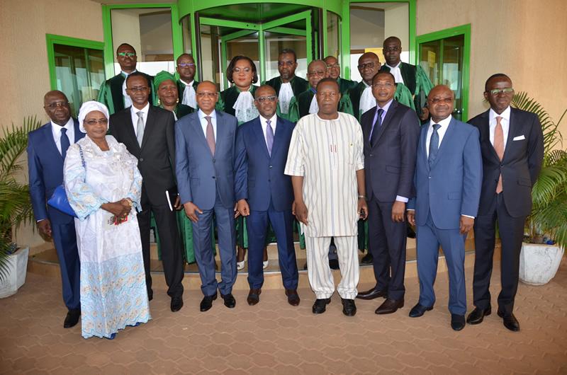 Photo de famille