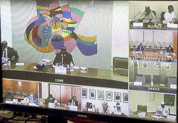 Image Visioconférence 