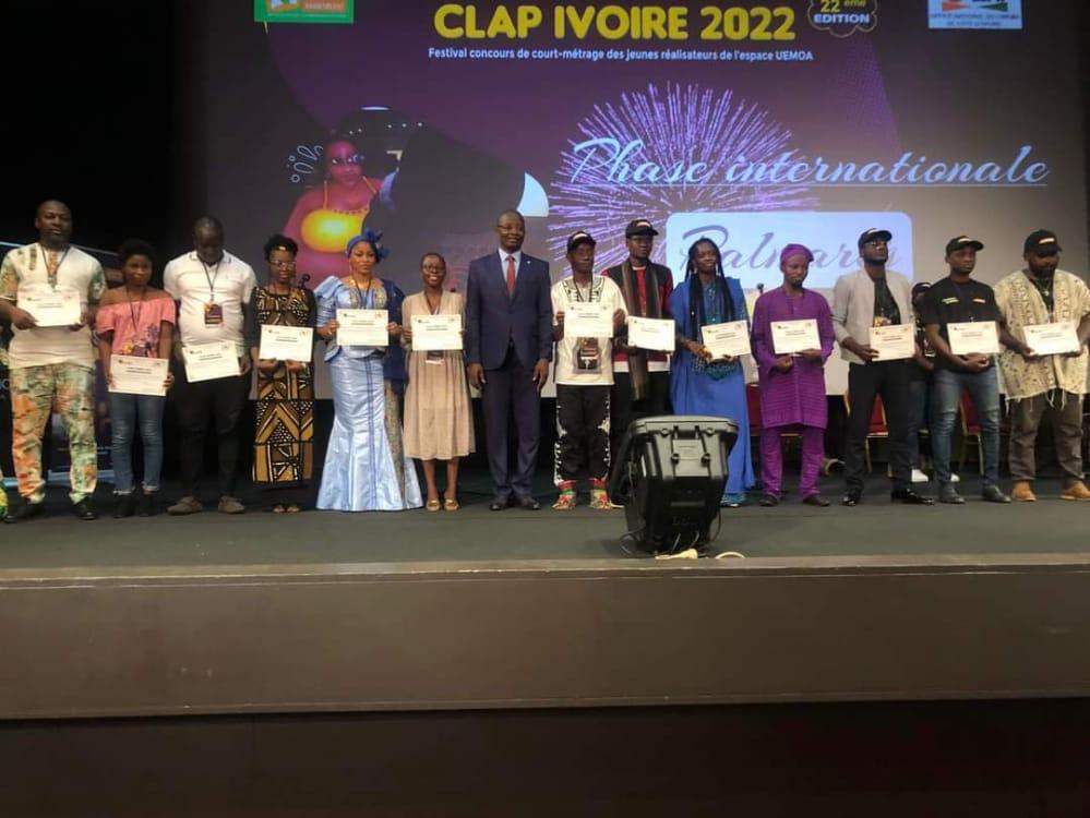 Image Remise de diplome