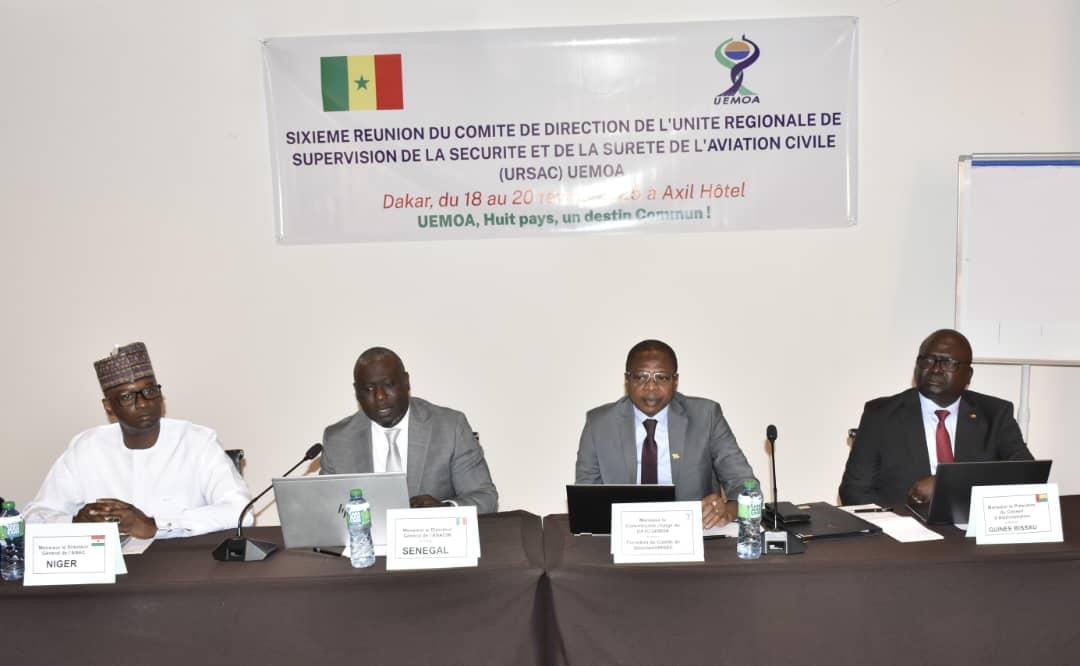Presidium_6e_comite_direction_URSAC_dakar_fev25