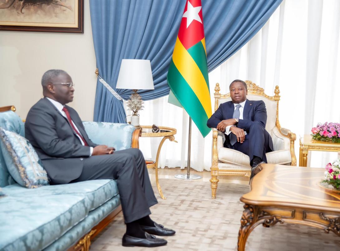 PCOM_Abdoulaye_DIOP_recu_par_S.E.M_Faure_Essozimna_GNASSINGBE 